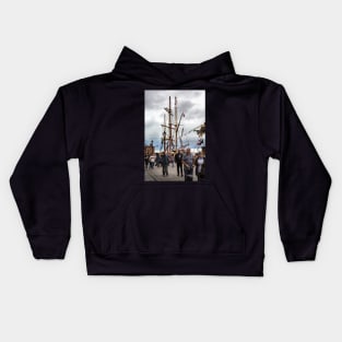 Liverpool 2019 Kids Hoodie